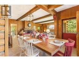 Dining room - 3415-3421 Princeton Summerland Road, Princeton, BC V0X1W0 Photo 10