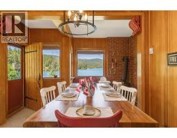 Primary Bedroom - 3415-3421 Princeton Summerland Road, Princeton, BC V0X1W0 Photo 9