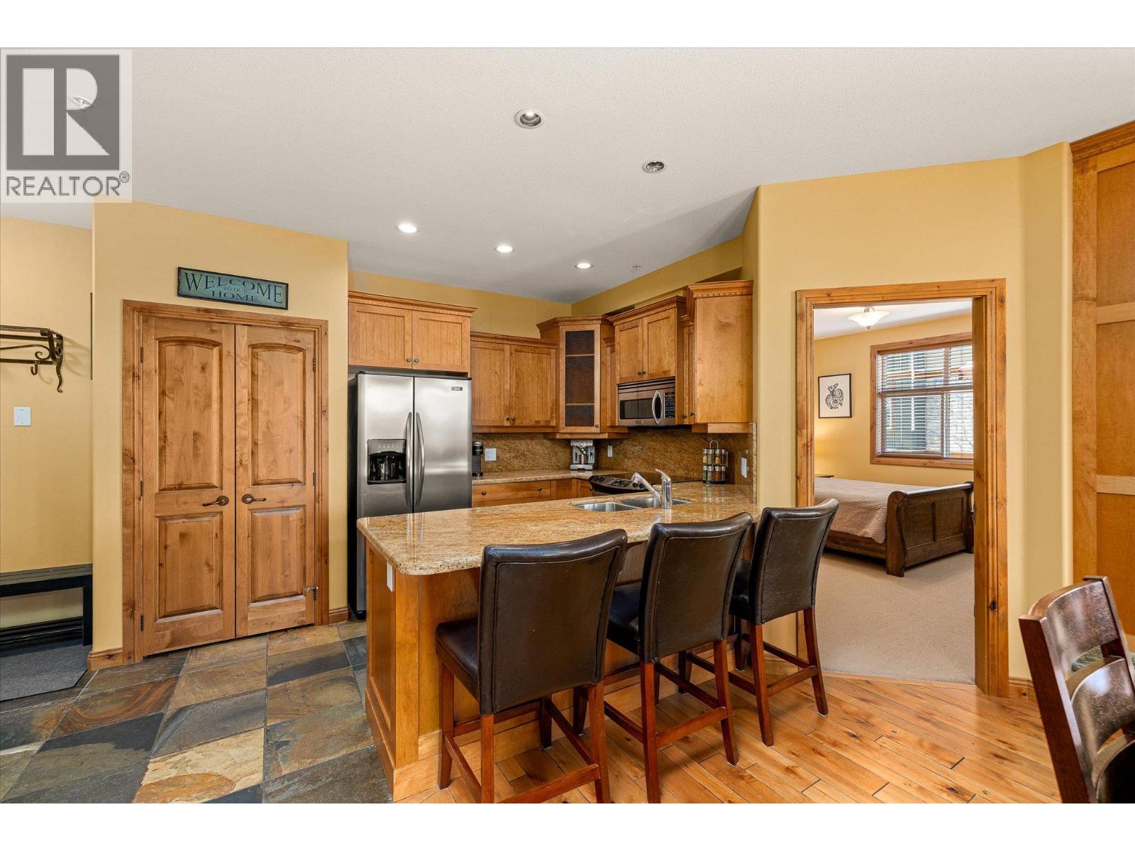 4 - 304 7700 Porcupine Road, Big White