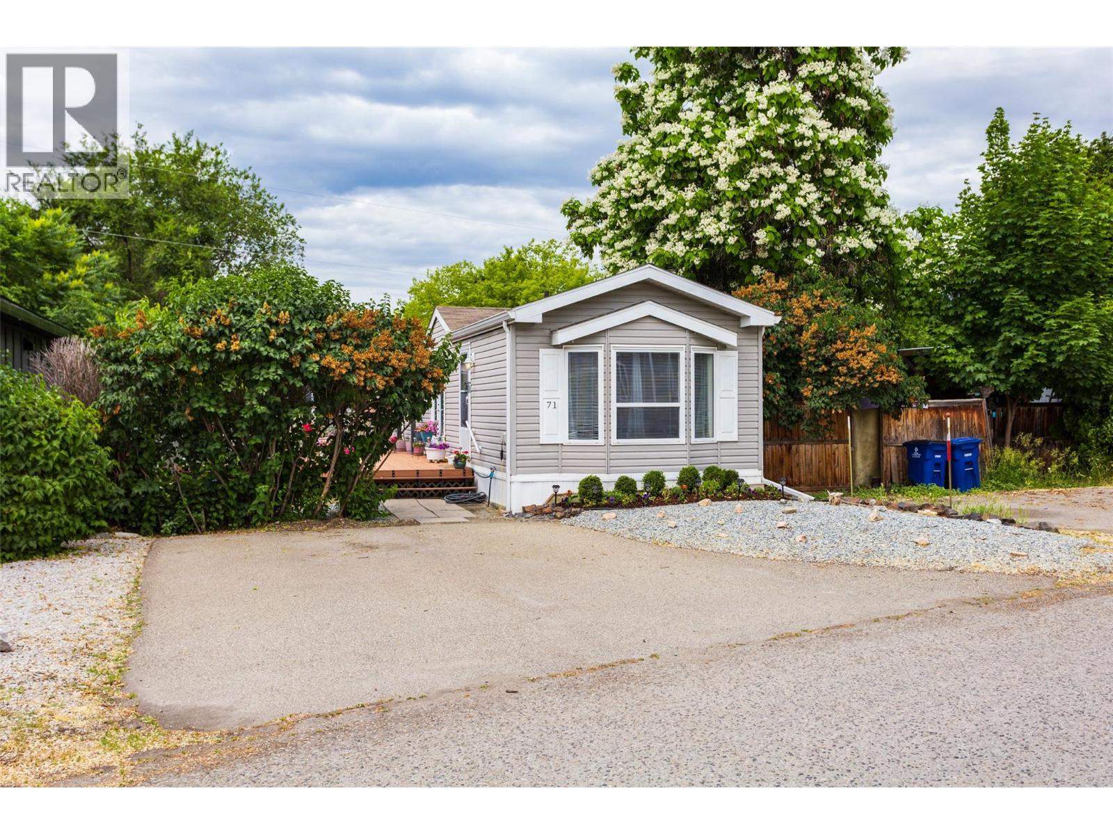 #71 2035 Boucherie Road - 1