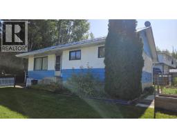 Living room of 4187 DAVIS ROAD · Prince George, BC