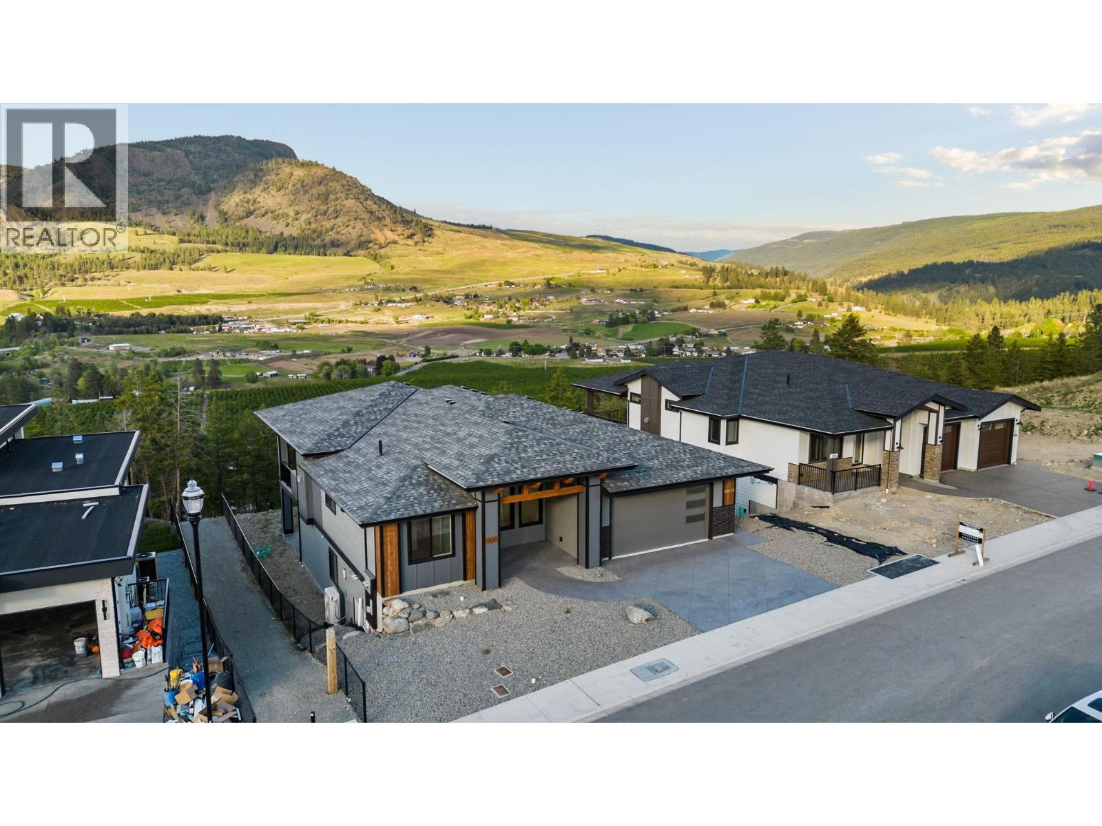  2140 Montenegro Drive, Kelowna