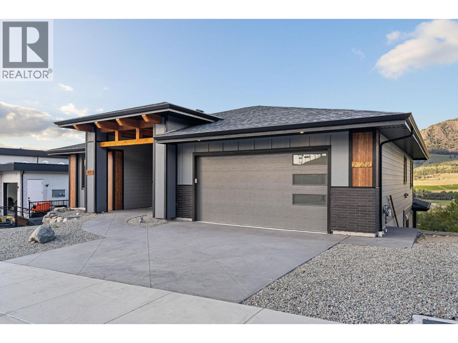 2140 Montenegro Drive, Kelowna — photo 4