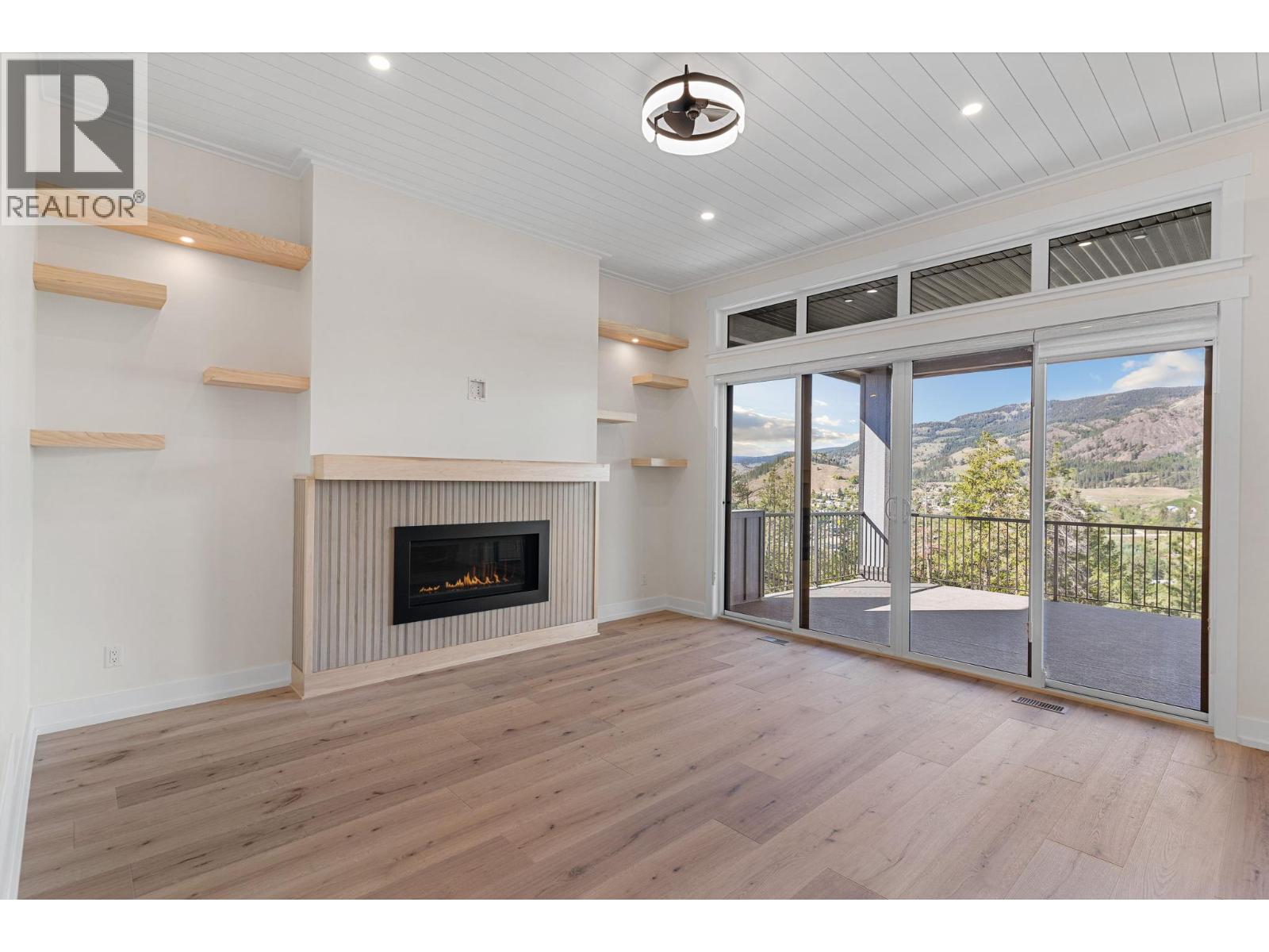  2140 Montenegro Drive, Kelowna
