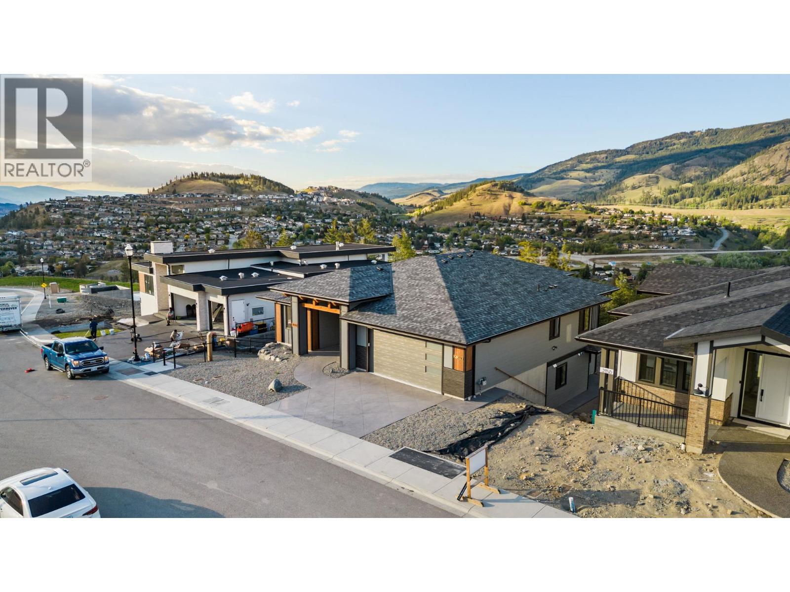  2140 Montenegro Drive, Kelowna