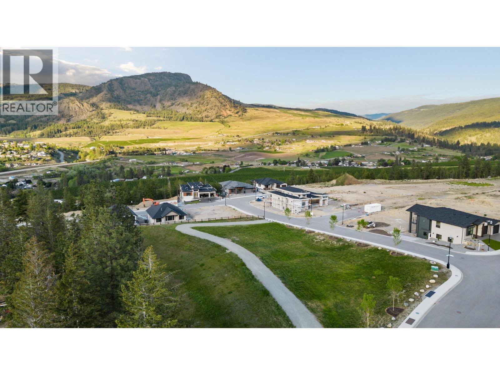  2140 Montenegro Drive, Kelowna