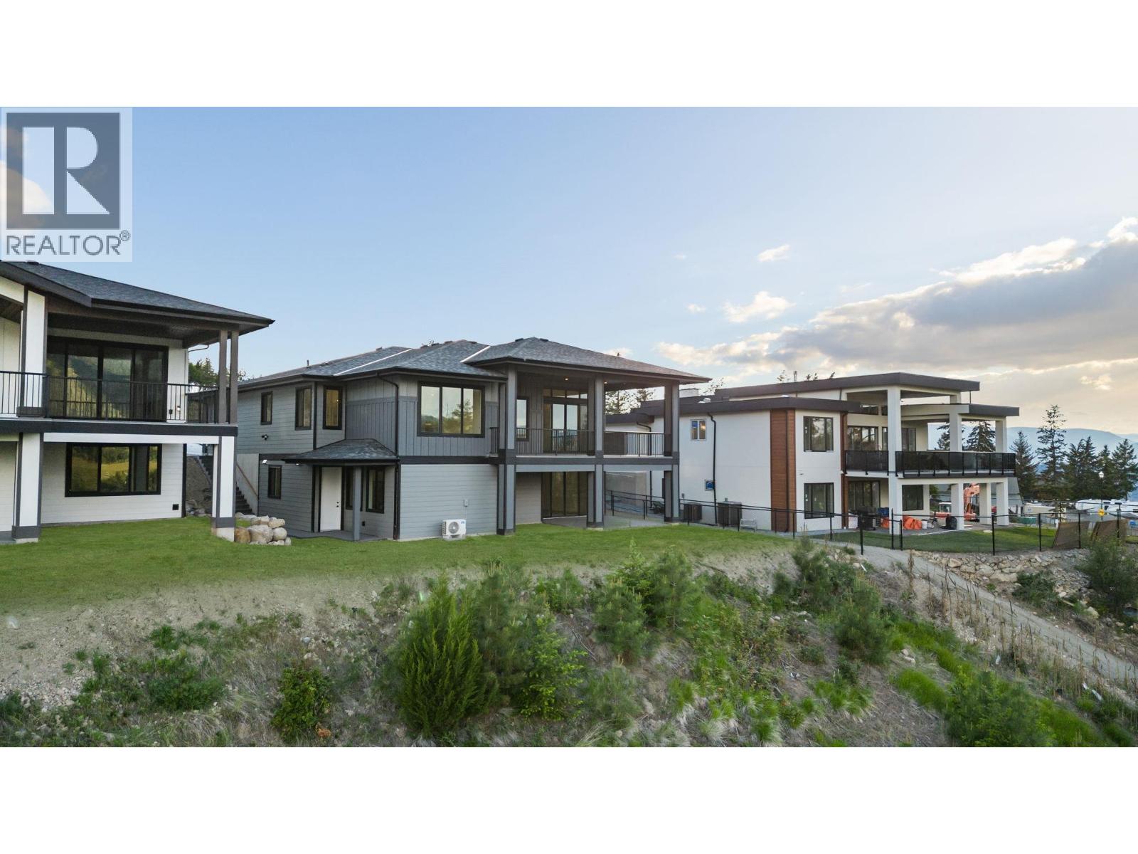  2140 Montenegro Drive, Kelowna