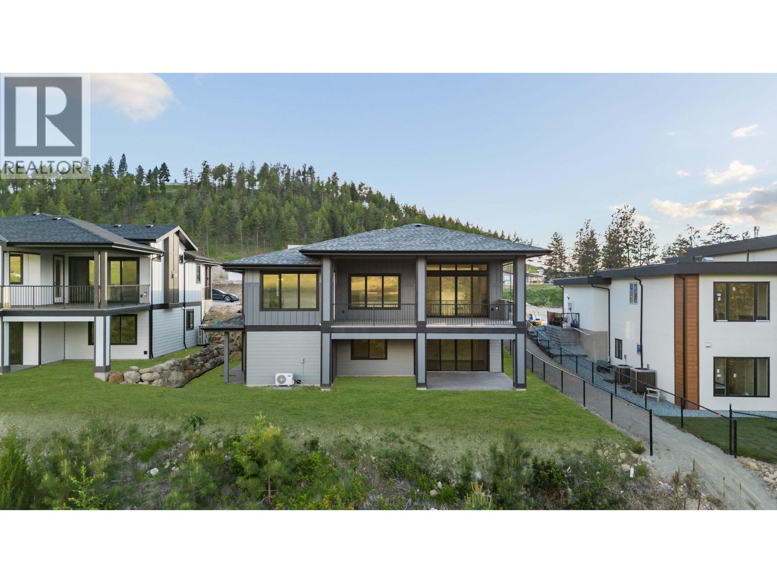  2140 Montenegro Drive, Kelowna