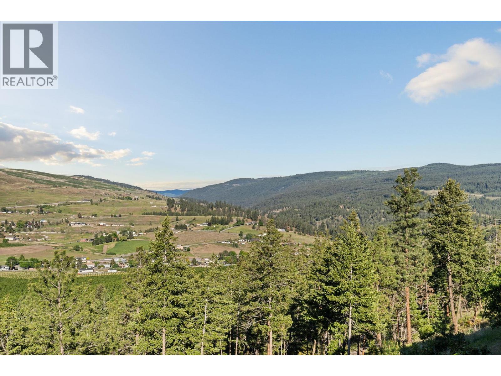  2140 Montenegro Drive, Kelowna