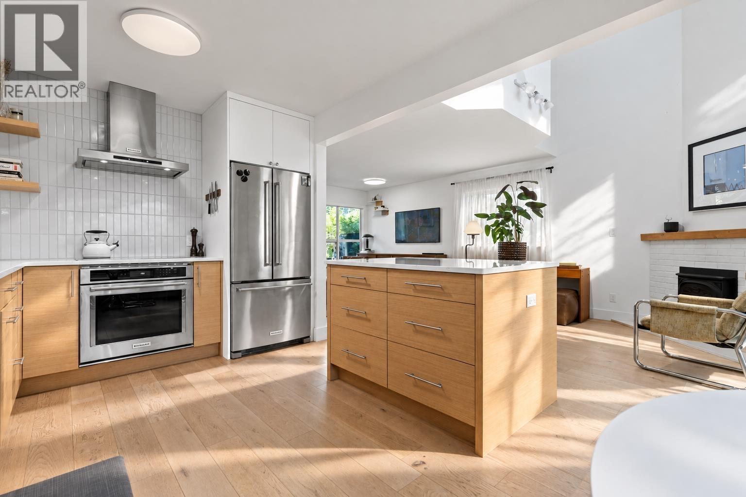 36 650 ROCHE POINT DRIVE, North Vancouver — photo 7