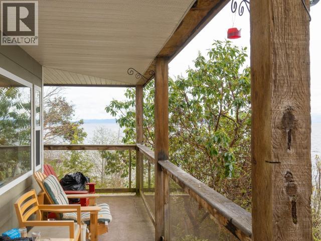 3431 ATREVIDA ROAD, Powell River