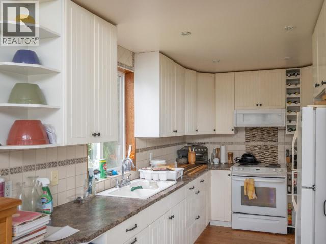 3431 ATREVIDA ROAD, Powell River