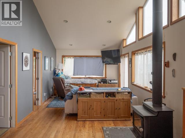 3431 ATREVIDA ROAD, Powell River