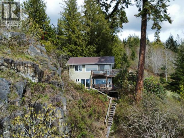 3431 ATREVIDA ROAD, Powell River