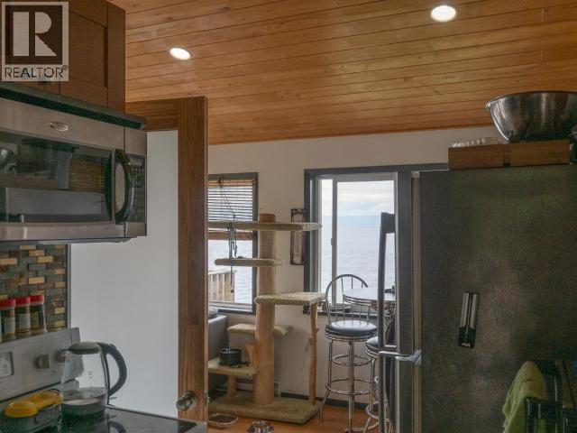 3431 ATREVIDA ROAD, Powell River