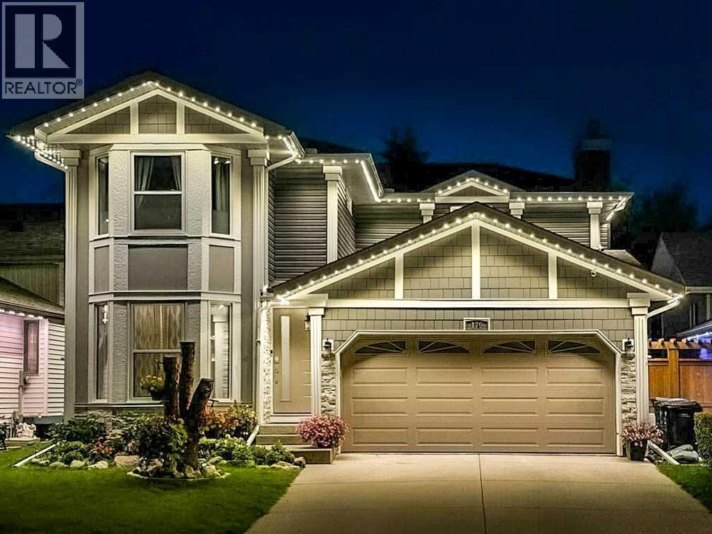 179 Riverstone Crescent SE, Calgary, Alberta, T2C4A3