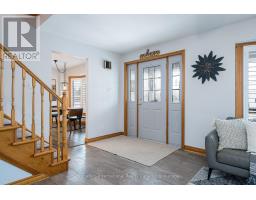 Living room - 154 Mary Street, Clearview, ON L0M1G0 Photo 9