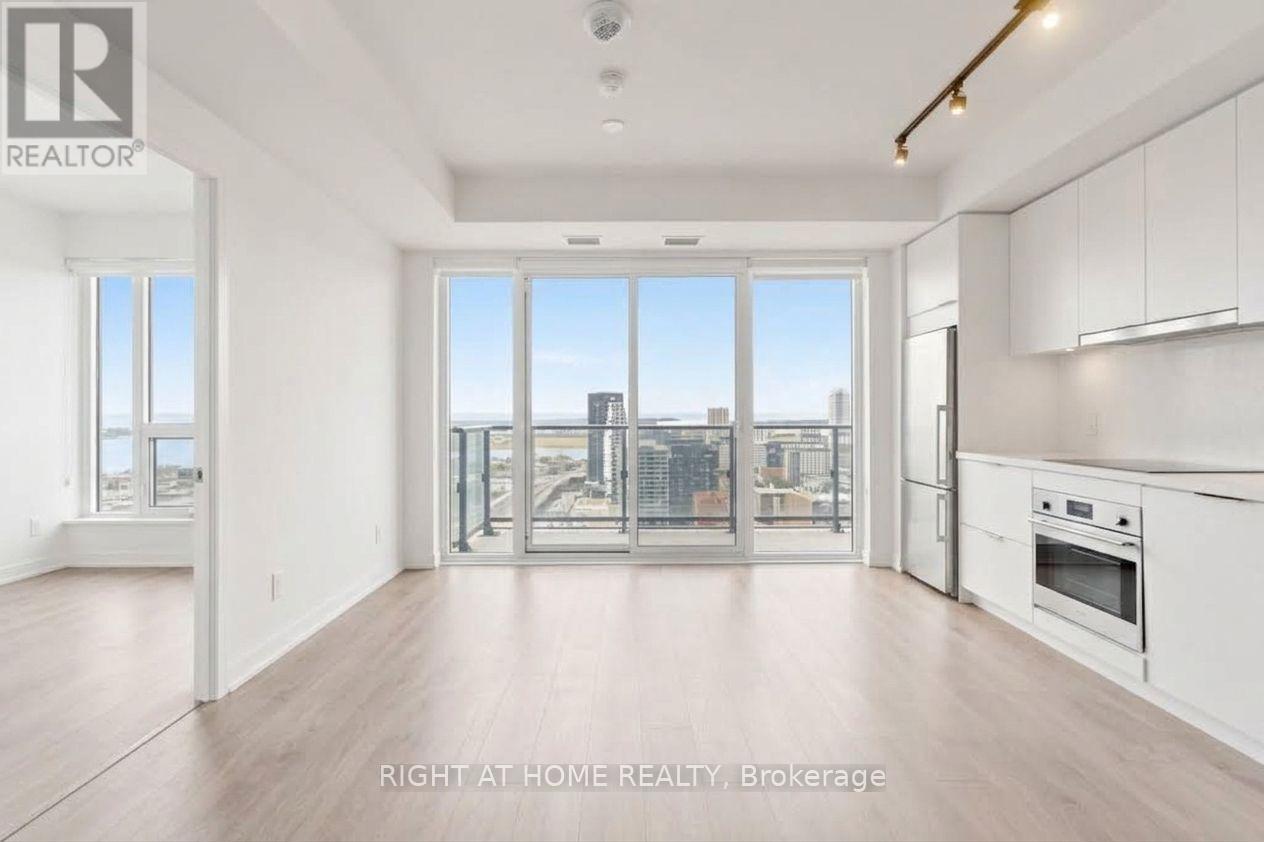 #2502 5 DEFRIES STREET - 10