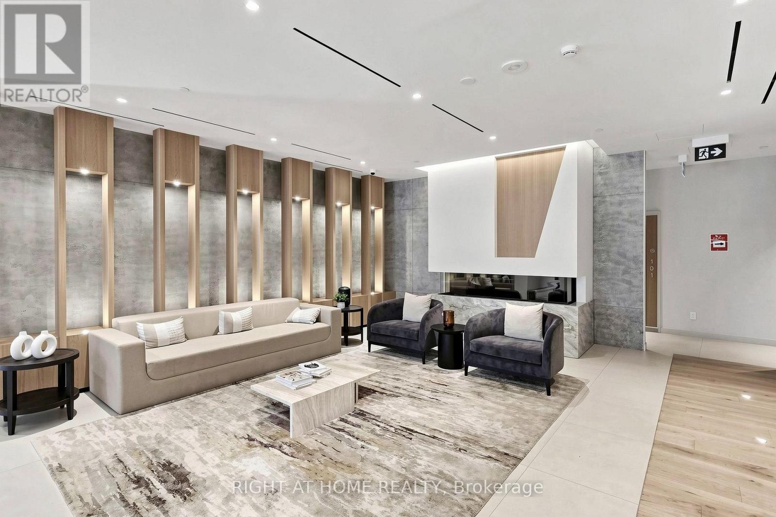 #2502 5 DEFRIES STREET - 34
