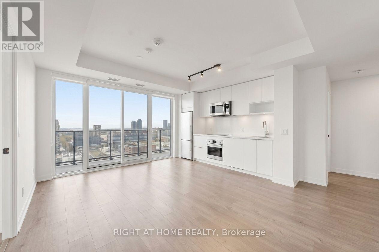 #2502 5 DEFRIES STREET - 7