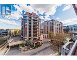 524 - 27 Rean Drive, Toronto, ON M2K0A6 Photo 14