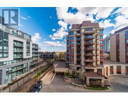 524 - 27 Rean Drive, Toronto, ON M2K0A6 Photo 15