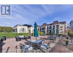 524 - 27 Rean Drive, Toronto, ON M2K0A6 Photo 23