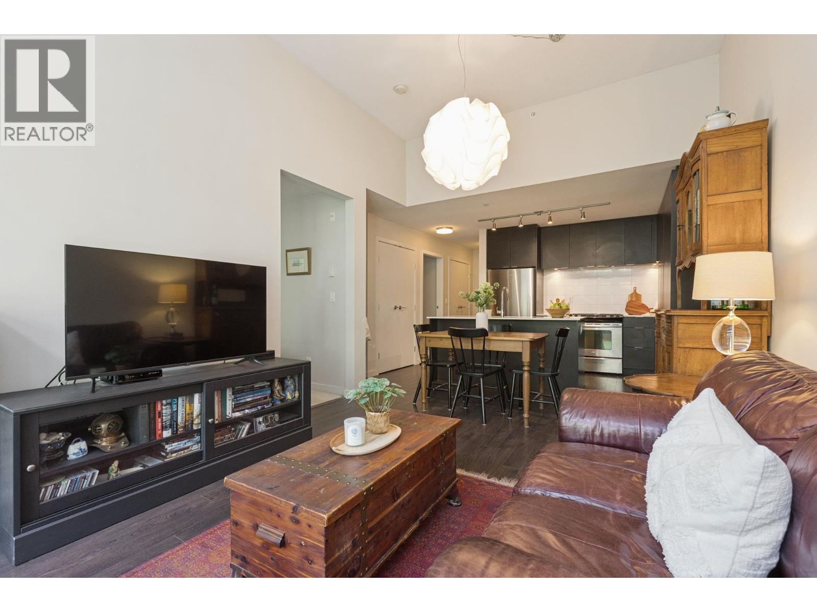 506 1679 LLOYD AVENUE, North Vancouver — photo 4
