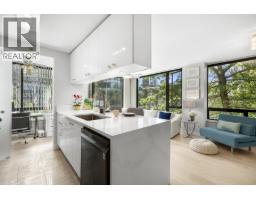 304 1003 Burnaby Street, Vancouver, BC V6E4R7 Photo 11