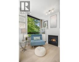 304 1003 Burnaby Street, Vancouver, BC V6E4R7 Photo 15