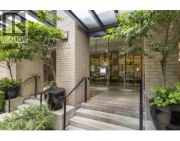 304 1003 Burnaby Street, Vancouver, BC V6E4R7 Photo 33