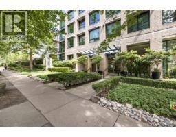 304 1003 Burnaby Street, Vancouver, BC V6E4R7 Photo 35