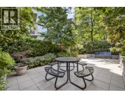 304 1003 Burnaby Street, Vancouver, BC V6E4R7 Photo 36