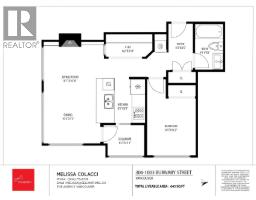 304 1003 Burnaby Street, Vancouver, BC V6E4R7 Photo 40