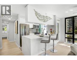 304 1003 Burnaby Street, Vancouver, BC V6E4R7 Photo 7