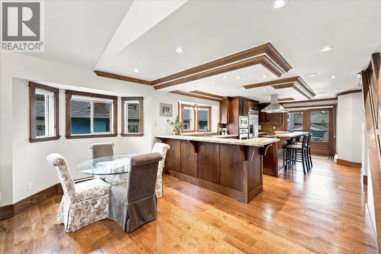 2813 W 3RD AVENUE, Vancouver — photo 9