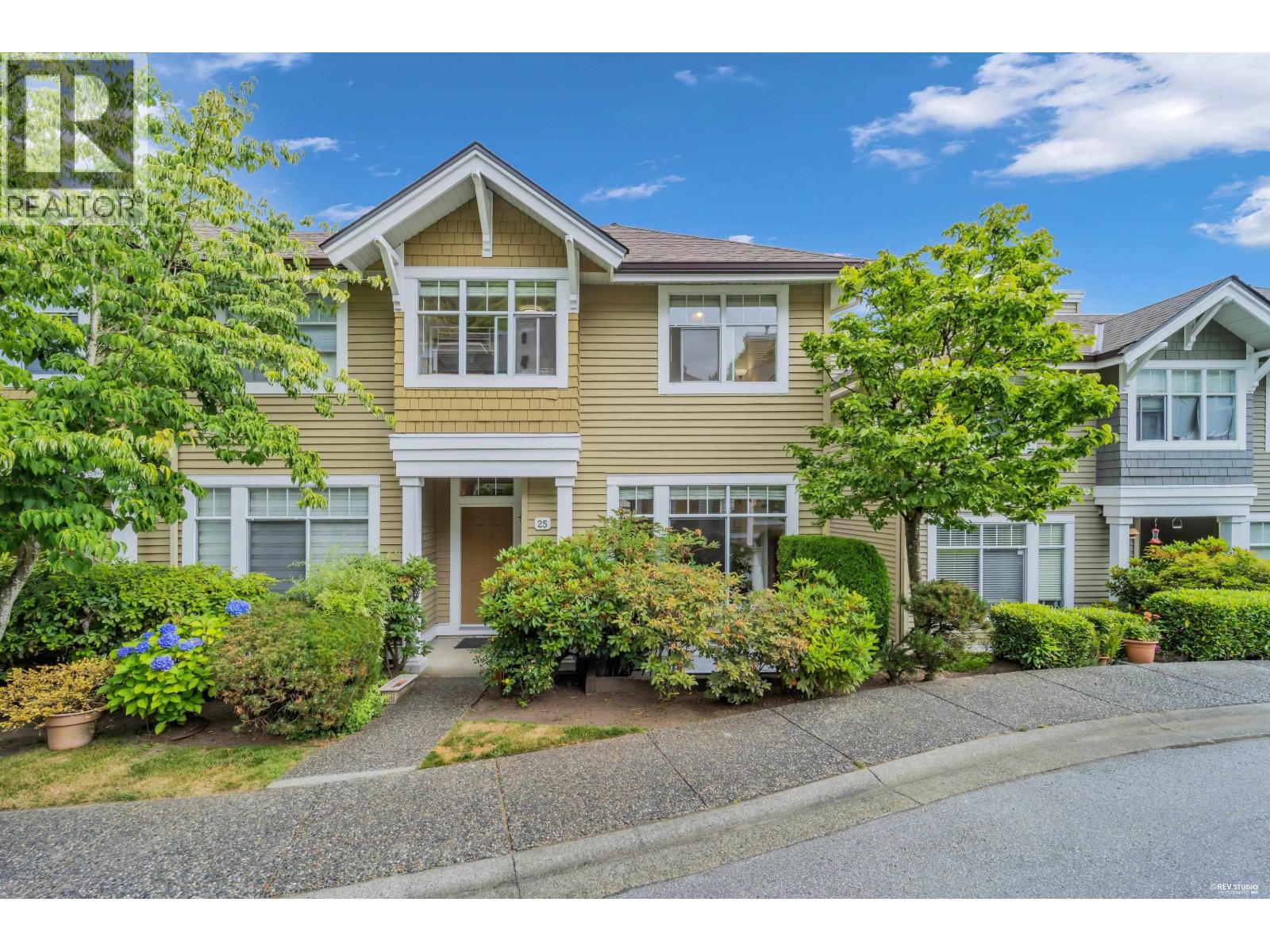 Property for sale at 25 5298 OAKMOUNT CRESCENT