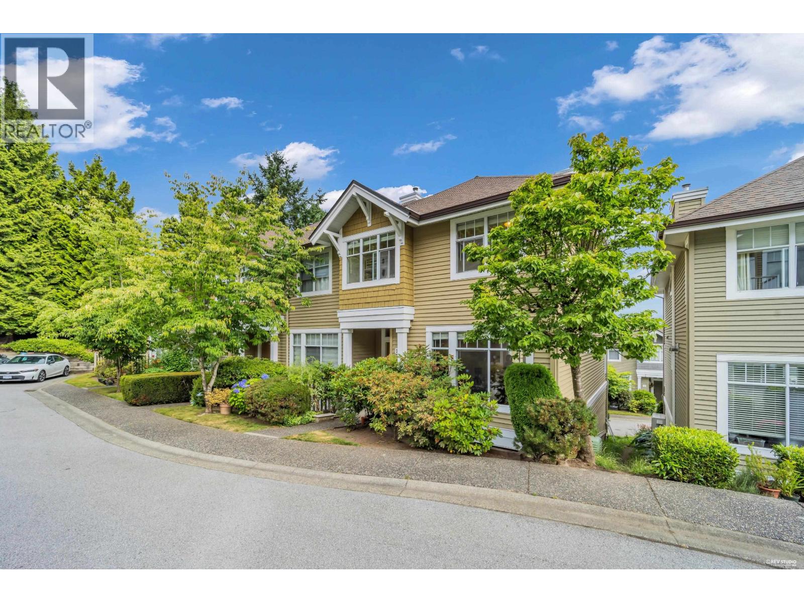 25 5298 OAKMOUNT CRESCENT, Burnaby — photo 3