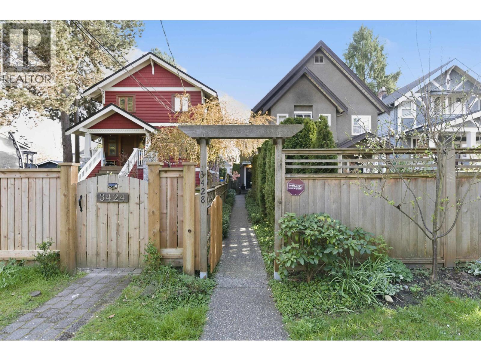 Property for sale at 3428 W 7TH AVENUE