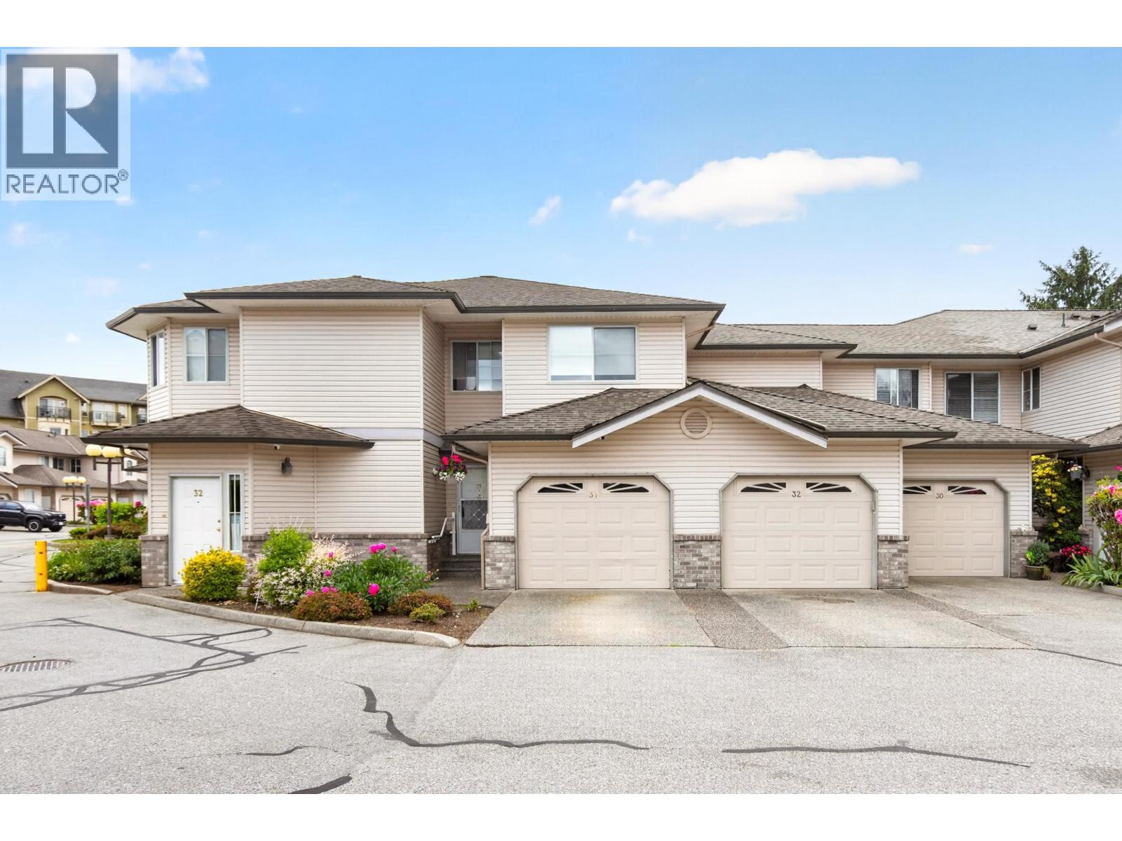Property for sale at 31 19060 FORD ROAD