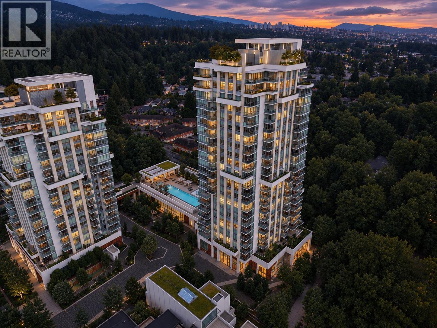 Property for sale at 1405 1632 LIONS GATE LANE