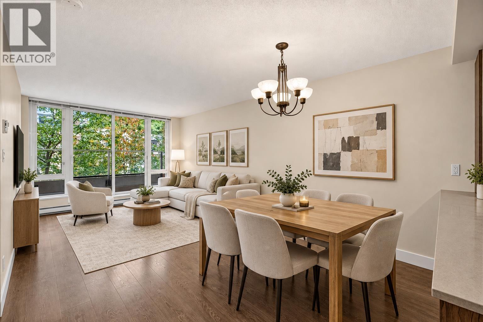 Property for sale at 410 1088 RICHARDS STREET