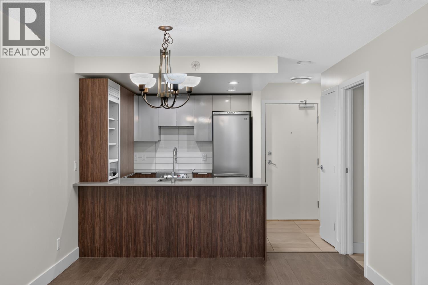 410 1088 RICHARDS STREET, Vancouver — photo 2