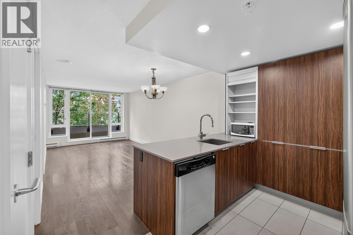 410 1088 RICHARDS STREET, Vancouver — photo 6