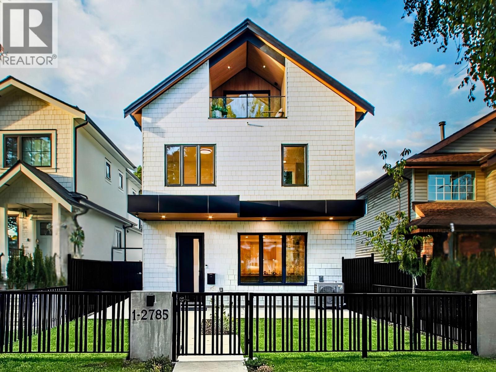 1 2785 W 21 AVENUE, Vancouver — photo 1