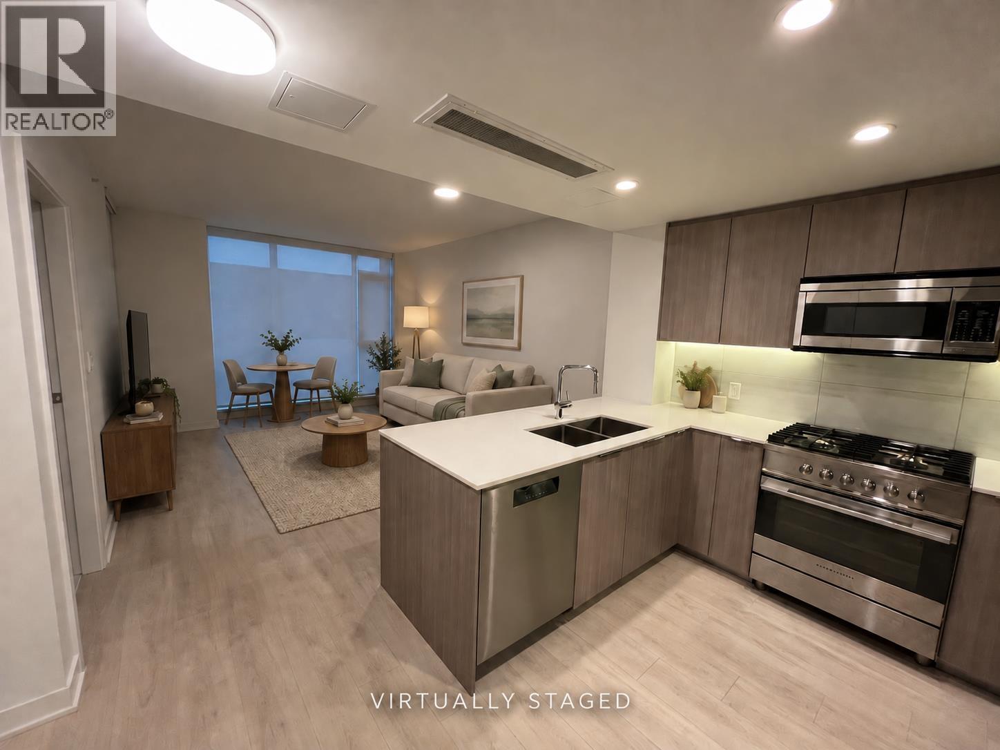 502 1471 HUNTER STREET, North Vancouver — photo 3
