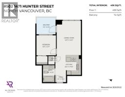 502 1471 Hunter Street, North Vancouver, BC V7J1H3 Photo 24