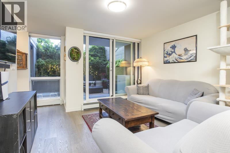 Property for sale at 208 189 KEEFER STREET