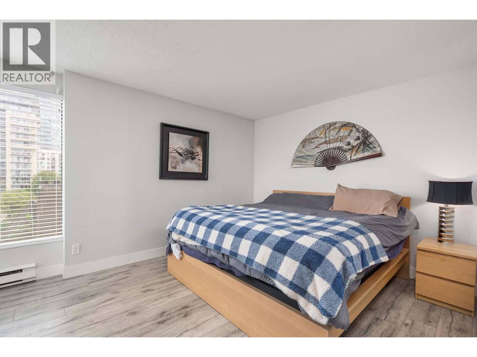 502 420 CARNARVON STREET, New Westminster