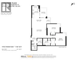 502 420 Carnarvon Street, New Westminster, BC V3L5P1 Photo 37